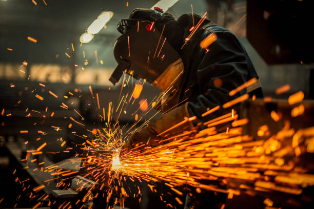 Reliable Warsaw, IL Welder & Metal Fabrication Solutions