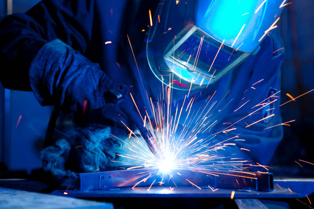 Best Maintenance and Repair Welding in Warsaw, IL