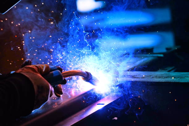 Best Structural Steel Welding in Warsaw, IL