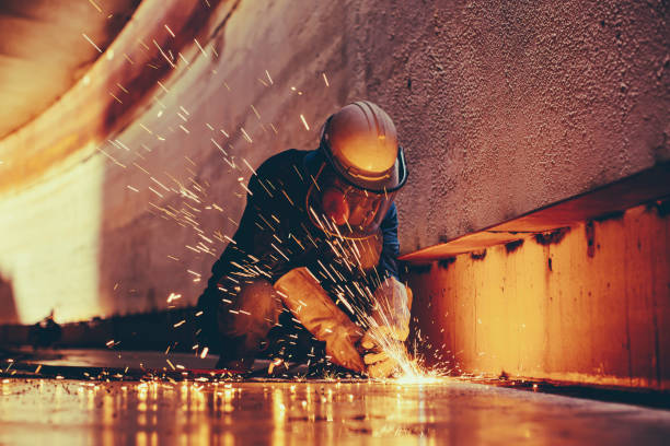 Trusted Warsaw, IL Welder & Metal Fabrication Experts