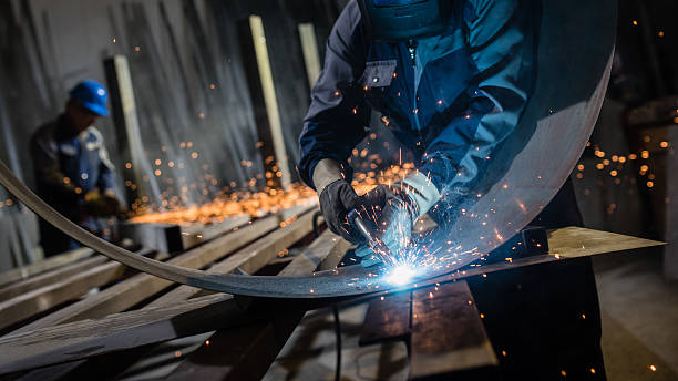  Warsaw, IL Welder Pros