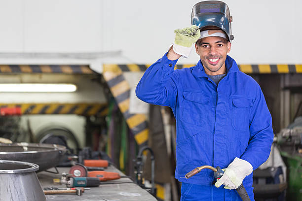 Best Aerospace and Defense Welding in Warsaw, IL